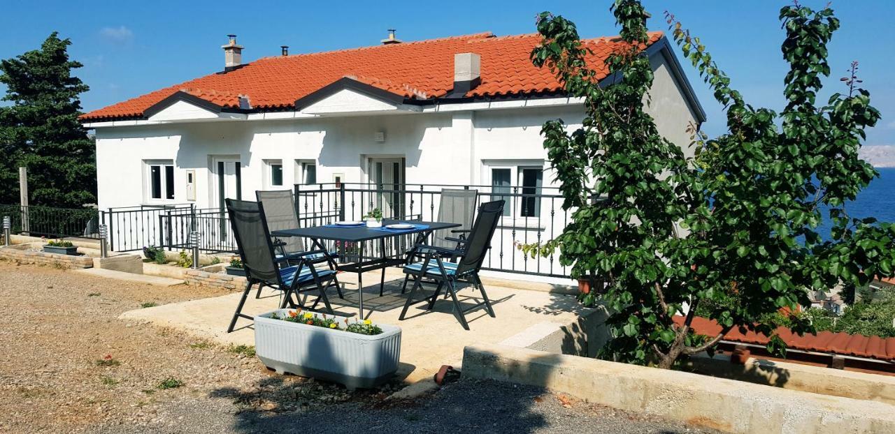 Belvedere Sveti Juraj Exterior foto